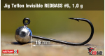 #6- 1,0 g, 5 ks