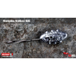 Marmyška RedBass BUG #10 - 3 ks
