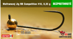 #10 - 0,35 g, Gold, 5 ks