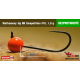 #10 - 1,0 g, Orange, 5 ks