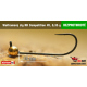 #8 - 0,35 g, Gold, 5 ks