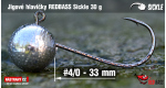 #4/0 - 30 g, 5 ks +14 Kč
