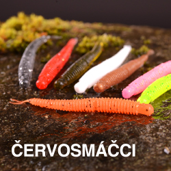 Červosmáčci