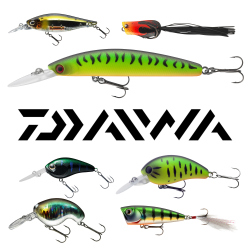 Woblery DAIWA