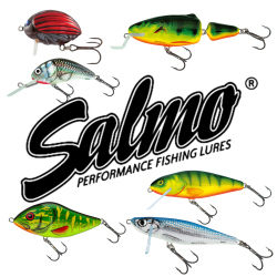 Woblery SALMO