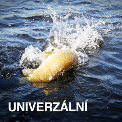 Zvýhodněné sady nástrah univerzální
