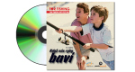 Hudební CD "Když nás ryby baví"