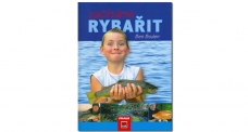 Kniha Začínáme rybařit