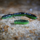 BLACK/GREEN