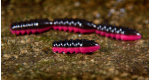 BLACK/SIGNAL PINK - UV COLOR