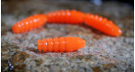 SIGNAL ORANGE - UV COLOR