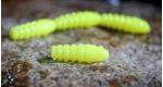 SIGNAL YELLOW - UV COLOR