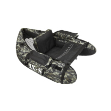 Sparrow Belly boat AX-S PREMIUM Camo Sparrow Belly boat AX-S PREMIUM Camo