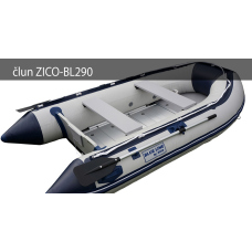 Člun ZICO BL290