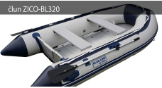 Člun ZICO BL320