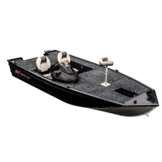 Loď Kimple King Fisher K438 Black Loď Kimple King Fisher K438 Black