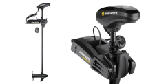 Příďový elektromotor MinnKota Powerdrive 45/MR-54"