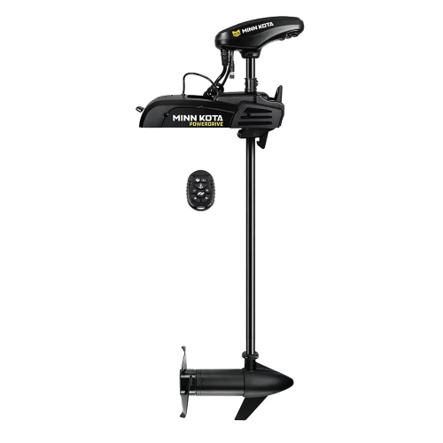 Příďový elektromotor MinnKota Powerdrive 55/MR-54" - Powerdrive 55/MR-54"