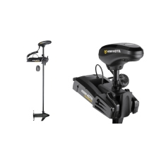 Příďový elektromotor MinnKota Powerdrive 55/MR-54" Příďový elektromotor MinnKota Powerdrive 55/MR-54"