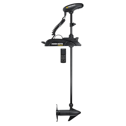 Příďový elektromotor MinnKota Terrova 55/WR-54" - Terrova 55/WR-54"
