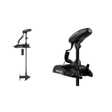 Příďový elektromotor MinnKota Terrova 55/WR-54" Příďový elektromotor MinnKota Terrova 55/WR-54"