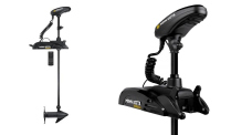 Příďový elektromotor MinnKota Terrova 55/WR-54"