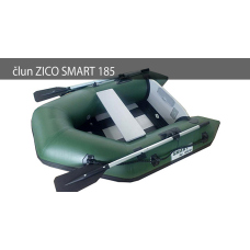 Člun ZICO SMART 185
