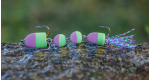 Purple/Green (102)