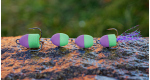 Purple/Green (102)