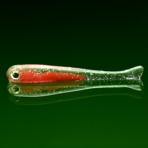 Mikrosmáček REDBASS SSF 1 - 42 mm - SSF 1 - 06R