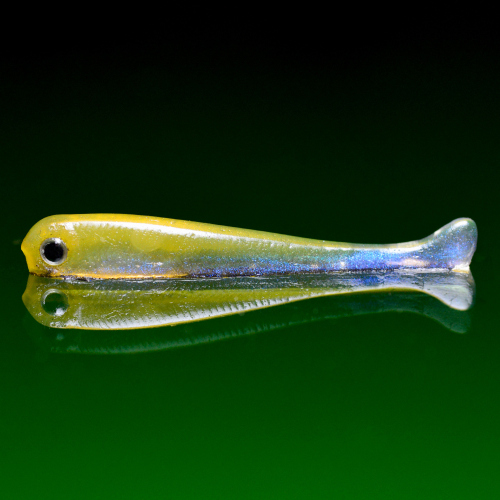 Mikrosmáček REDBASS SSF 1 - 42 mm - SSF 1 - 11