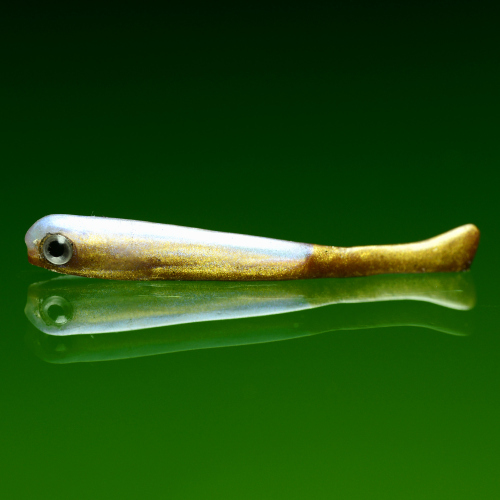 Mikrosmáček REDBASS SSF 1 - 42 mm - SSF 1 - 13