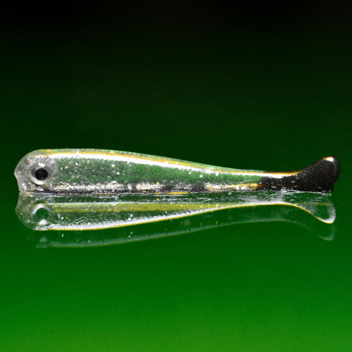 Mikrosmáček REDBASS SSF 1 - 42 mm - SSF 1 - 15