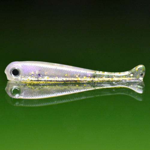 Mikrosmáček REDBASS SSF 1 - 42 mm - SSF 1 - 26