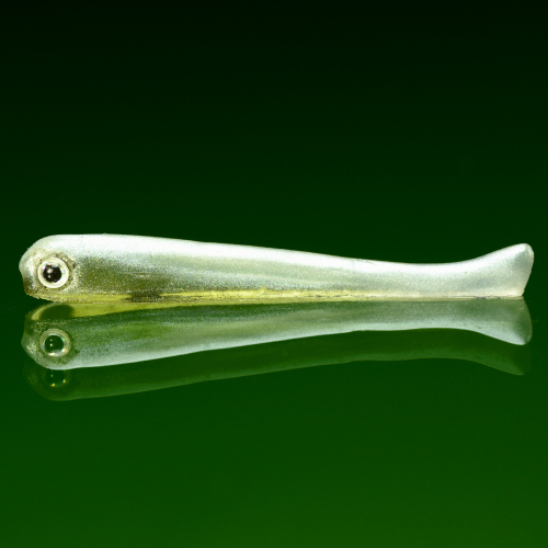 Mikrosmáček REDBASS SSF 1 - 42 mm - SSF 1 - 28