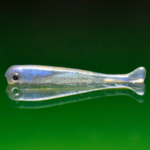 Mikrosmáček REDBASS SSF 1 - 42 mm - SSF 1 - 34