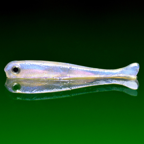 Mikrosmáček REDBASS SSF 1 - 42 mm - SSF 1 - 50