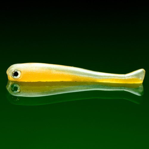 Mikrosmáček REDBASS SSF 1 - 42 mm - SSF 1 - 54 - UV COLOR