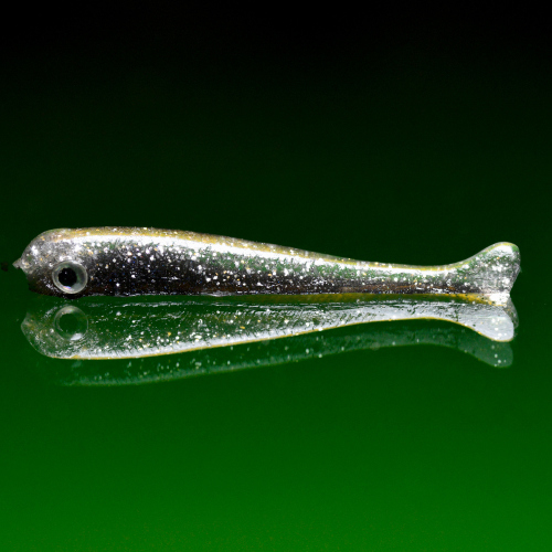 Mikrosmáček REDBASS SSF 1 - 42 mm - SSF 1 - 6