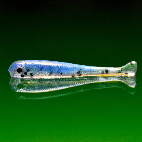 Mikrosmáček REDBASS SSF 1 - 42 mm - SSF 1 - 8