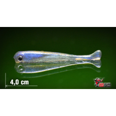 Mikrosmáček REDBASS SSF 1 Mikrosmáček REDBASS SSF 1