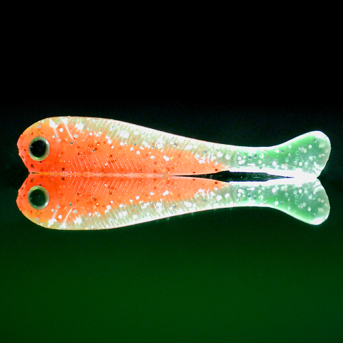 Mikrosmáček REDBASS SSF 1B - 40 mm - SSF 1B - 06R