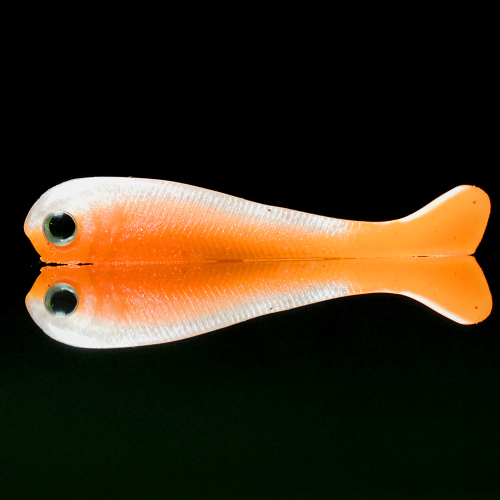Mikrosmáček REDBASS SSF 1B - 40 mm - SSF 1B - 54 - UV COLOR