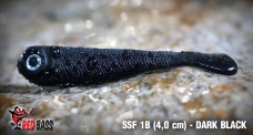 Mikrosmáček REDBASS SSF 1B