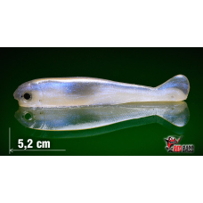 Mikrosmáček REDBASS SSF 2 Mikrosmáček REDBASS SSF 2