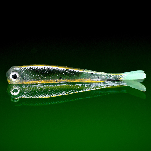 Mikrosmáček REDBASS SSR 1 - 45 mm - SSR1 16