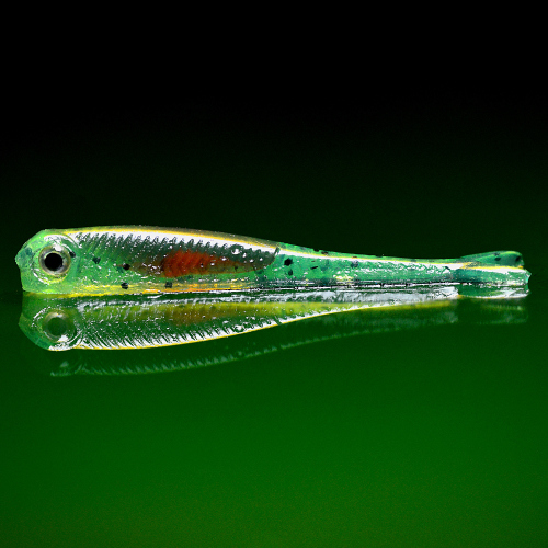 Mikrosmáček REDBASS SSR 1 - 45 mm - SSR1 77