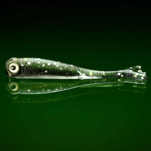 Mikrosmáček REDBASS SSR 1 - 45 mm - SSR1 78