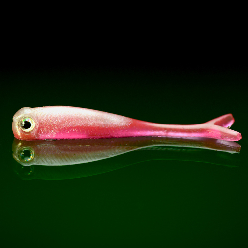 Mikrosmáček REDBASS SSR 1 - 45 mm - SSR1 PW