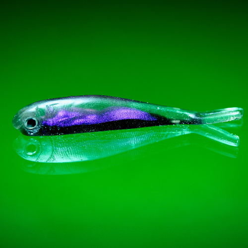 Mikrosmáček REDBASS SSR 1B - 45 mm - SSR 1B - 27